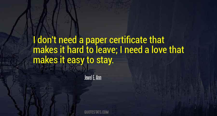 Easy E Quotes #1018284