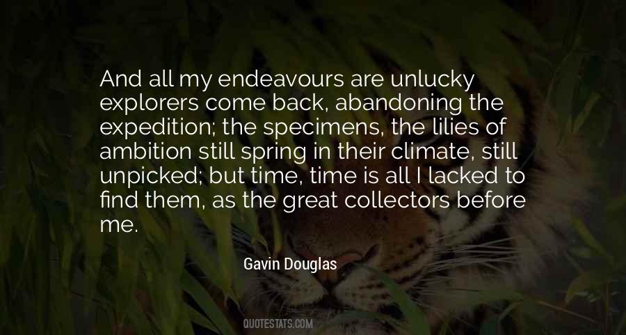 Great Explorers Quotes #474162