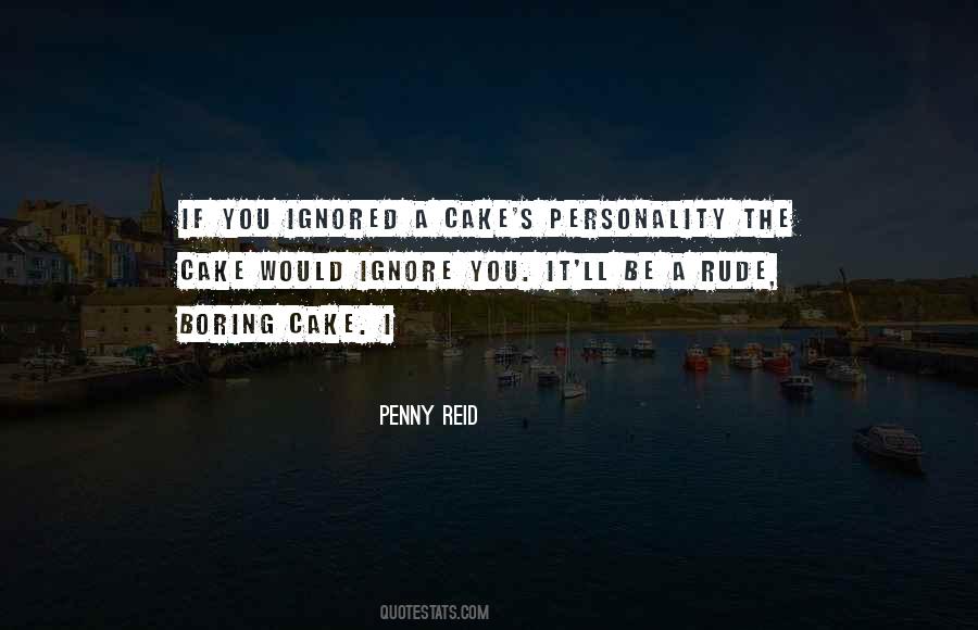 You Be Rude Quotes #161504