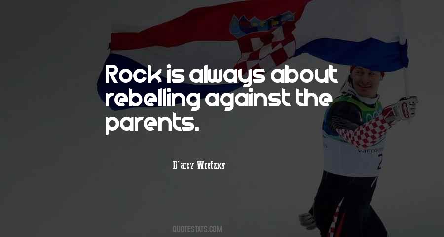 The Parents Quotes #1122878