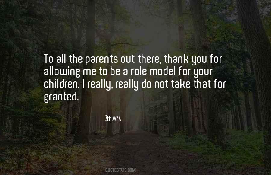 The Parents Quotes #1190786