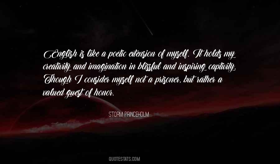 I Like My Style Quotes #301360
