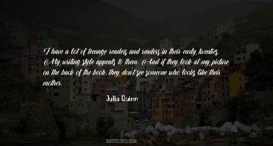 I Like My Style Quotes #494714