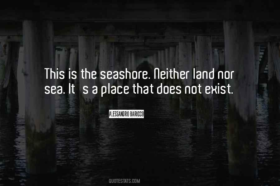 By Land Or By Sea Quotes #198096
