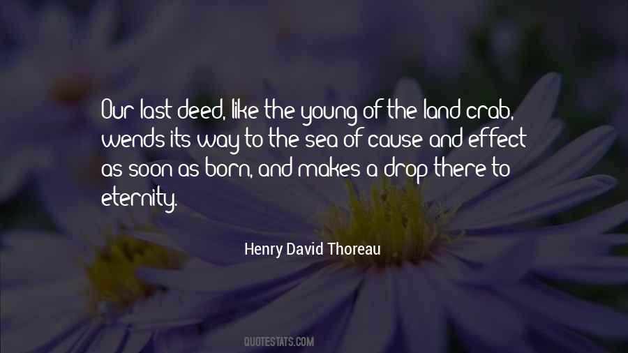 By Land Or By Sea Quotes #234722