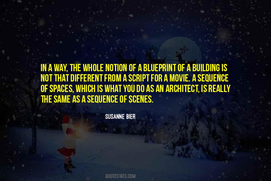 The Blueprint Quotes #596815