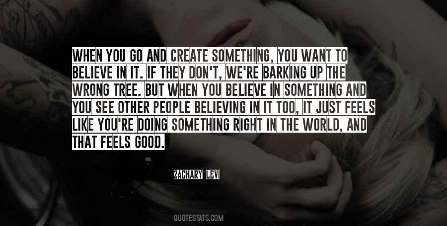 Feels So Right But It Just So Wrong Quotes #766641
