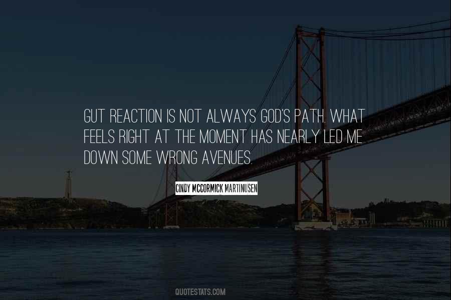 Feels So Right But It Just So Wrong Quotes #7793