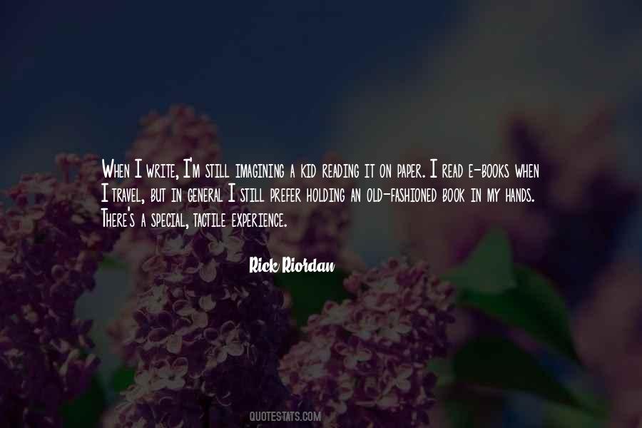 Still Holding On Quotes #1548127