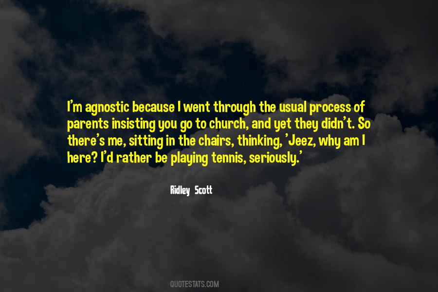 Why I Am Here Quotes #1679431