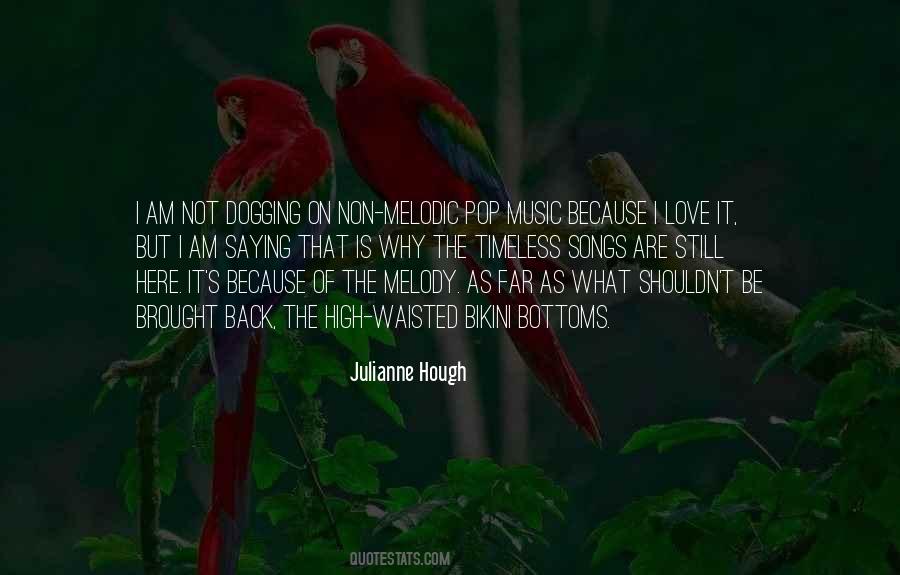 Why I Am Here Quotes #1700936