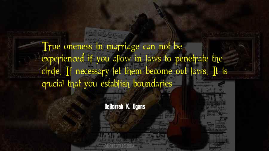 Is It True Is It Necessary Quotes #1030741