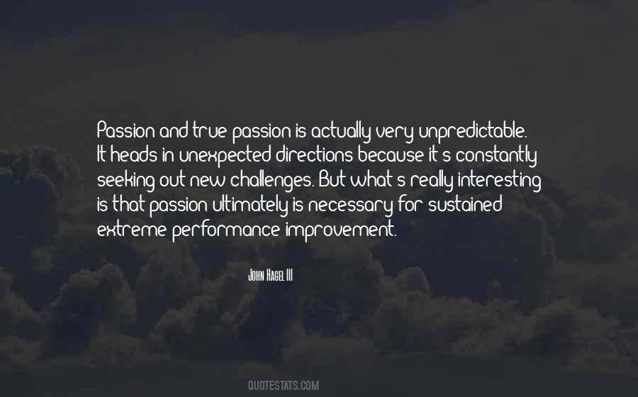 Is It True Is It Necessary Quotes #1750794