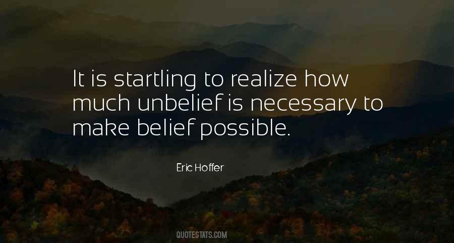 Is It True Is It Necessary Quotes #648474