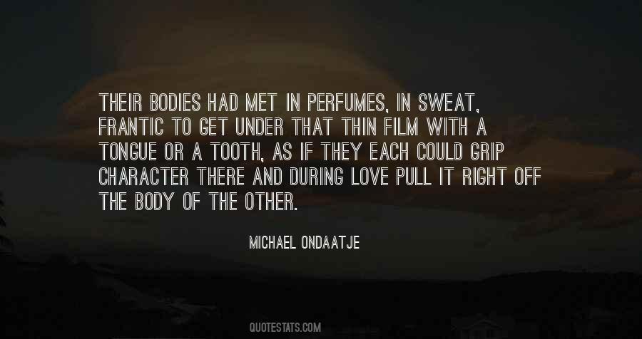 Each Other Love Quotes #37284
