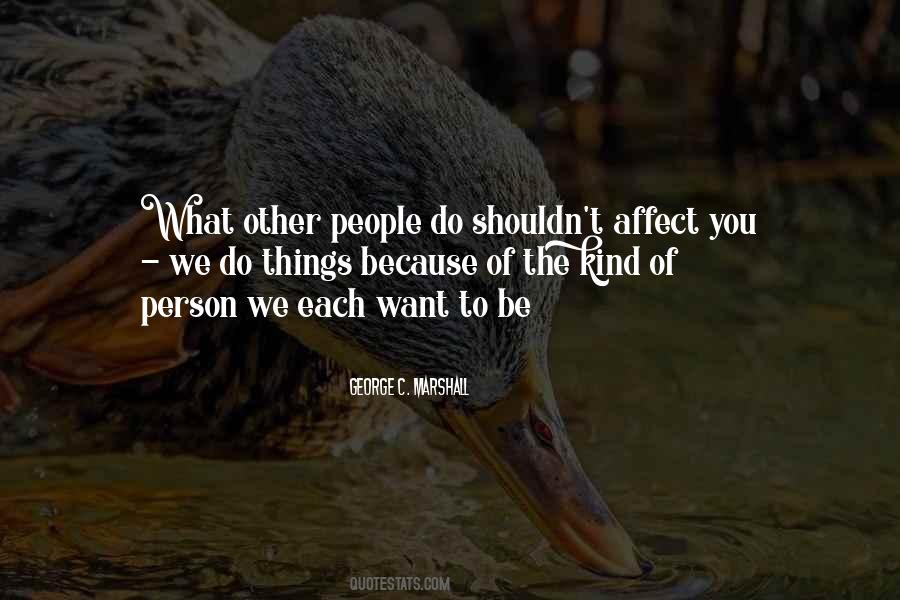 Each Other Love Quotes #54306