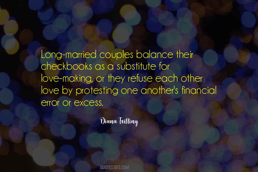 Each Other Love Quotes #549063
