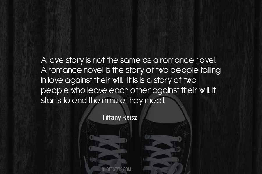Each Other Love Quotes #56104