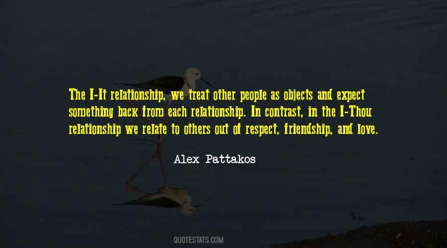 Each Other Love Quotes #65049