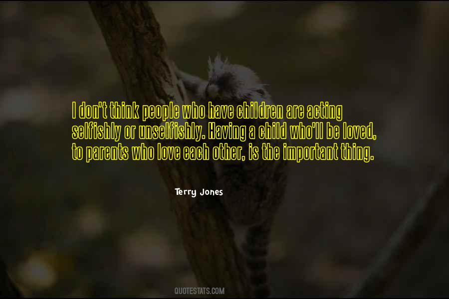 Each Other Love Quotes #68893