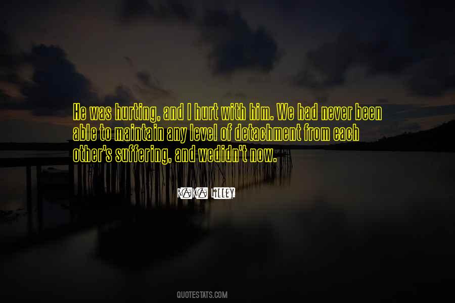 Each Other Love Quotes #76775