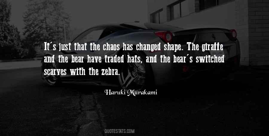 The Zebra Quotes #930153