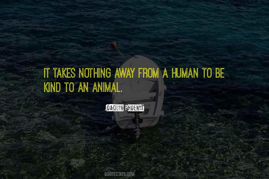 Be Kind Vegan Quotes #1239665
