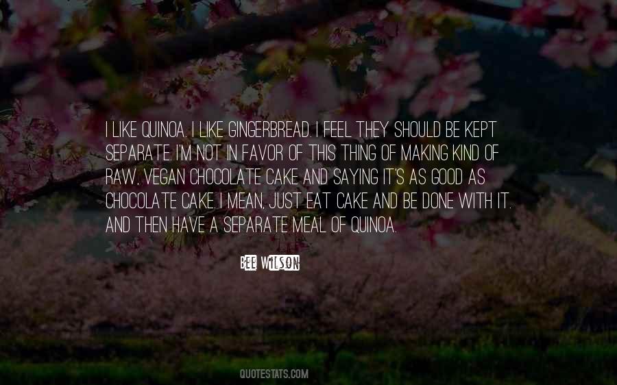 Be Kind Vegan Quotes #1442842