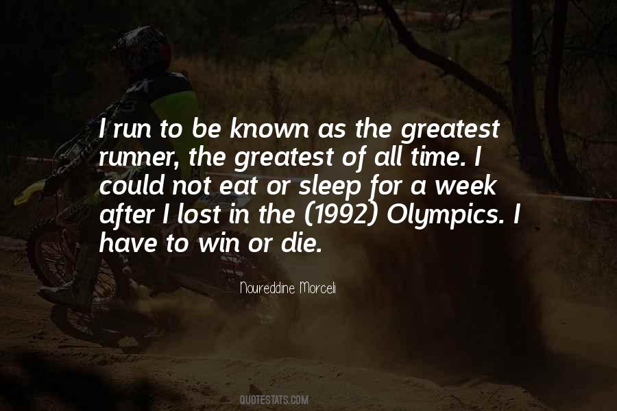 I Could Not Sleep Quotes #1642765