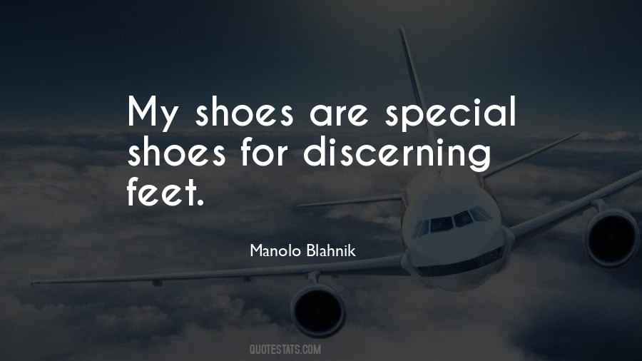 Feet Shoes Quotes #1164973