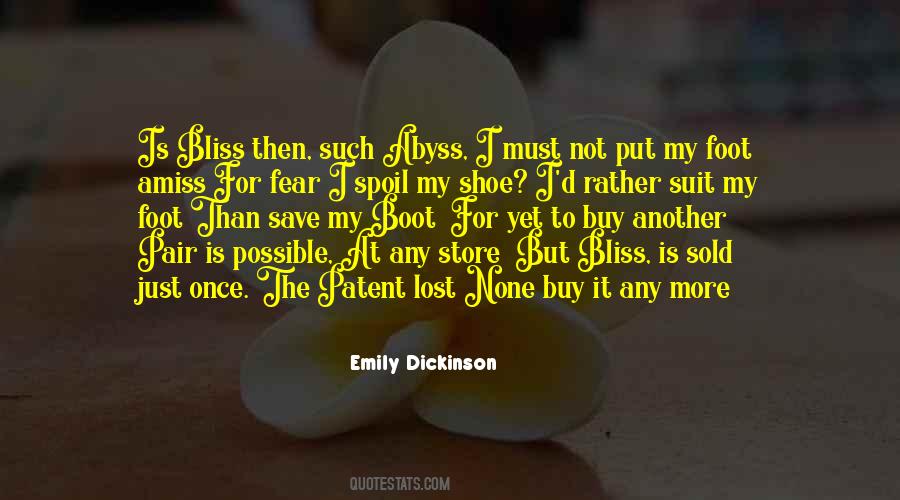 Feet Shoes Quotes #359088