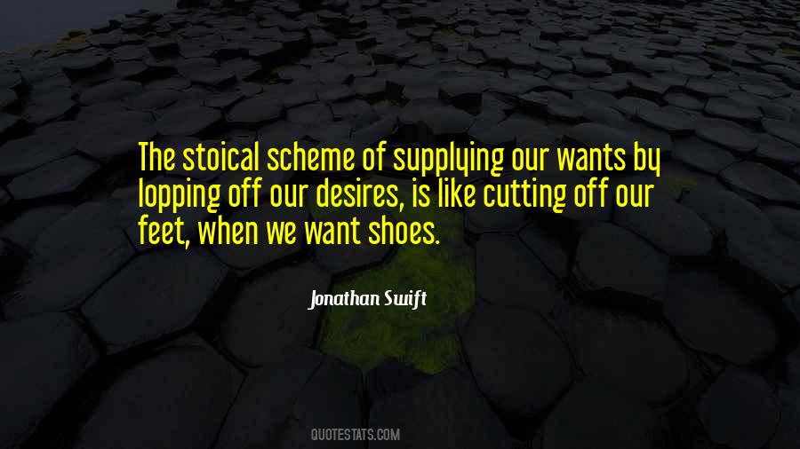 Feet Shoes Quotes #984004