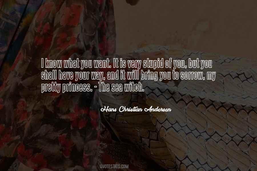 Pretty Princess Quotes #1150432