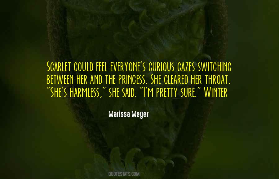 Pretty Princess Quotes #1293765