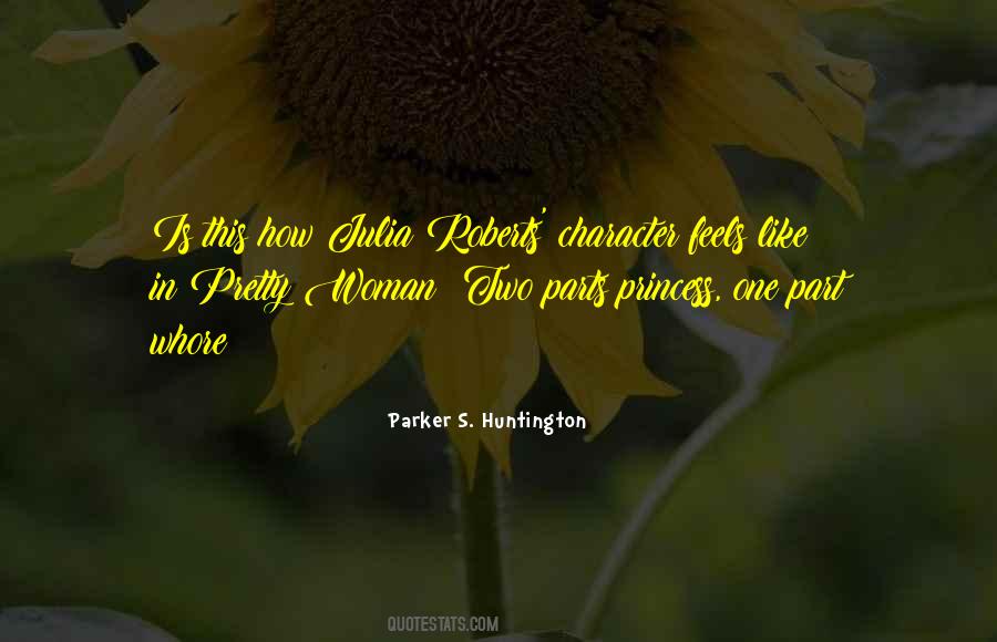 Pretty Princess Quotes #1390633