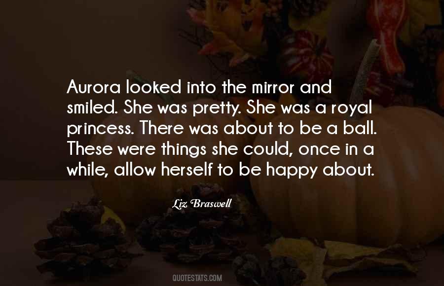 Pretty Princess Quotes #1407966