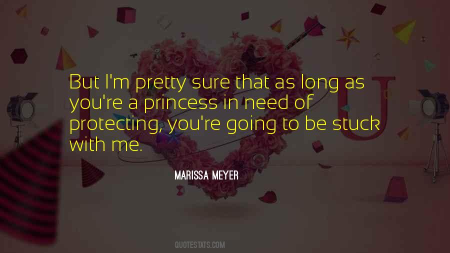Pretty Princess Quotes #1873113