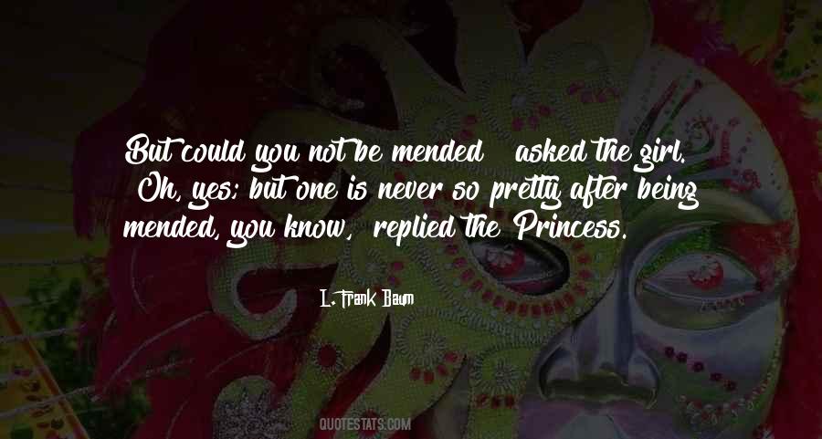 Pretty Princess Quotes #412864