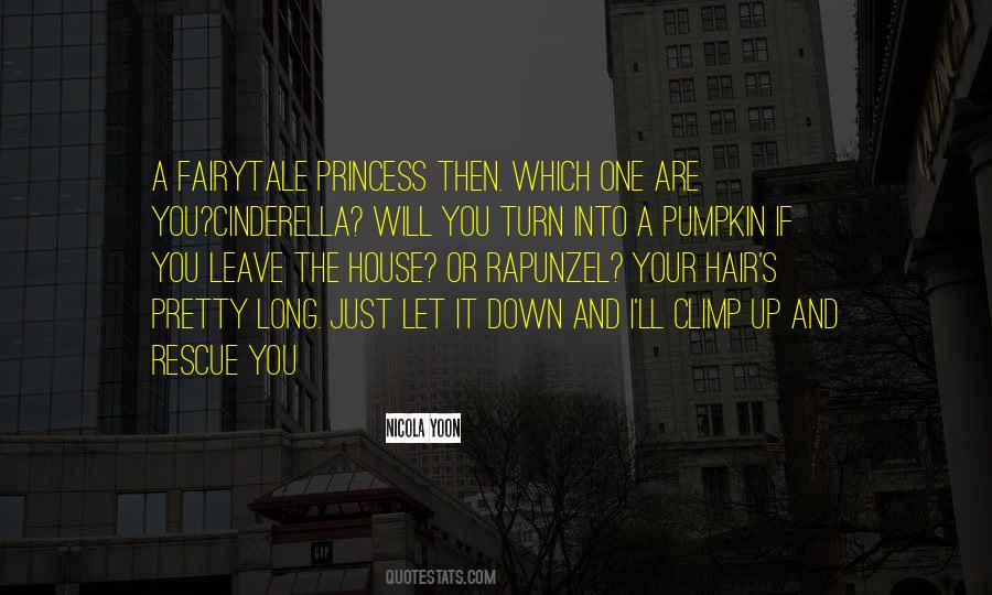 Pretty Princess Quotes #59071