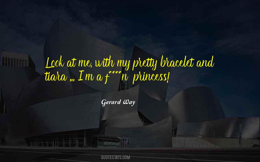 Pretty Princess Quotes #779339