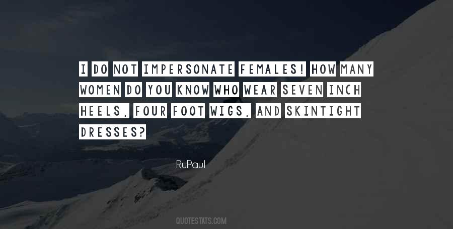 Feign Ignorance Quotes #1488752