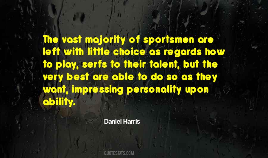 Best Personality Quotes #1168128