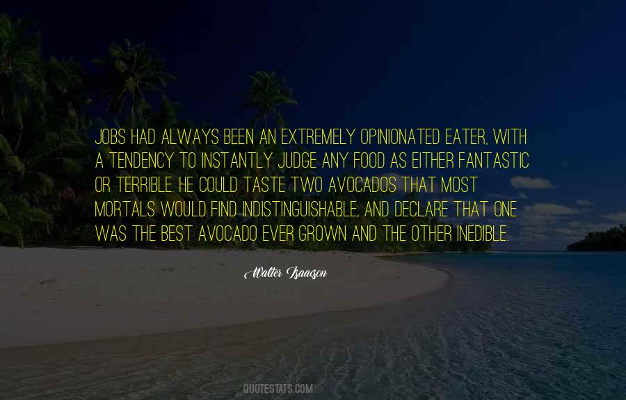 Best Personality Quotes #1292034