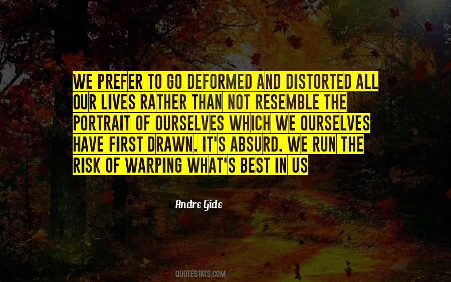 Best Personality Quotes #1415206