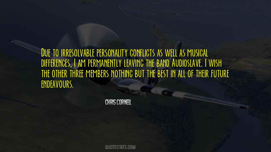 Best Personality Quotes #1595676