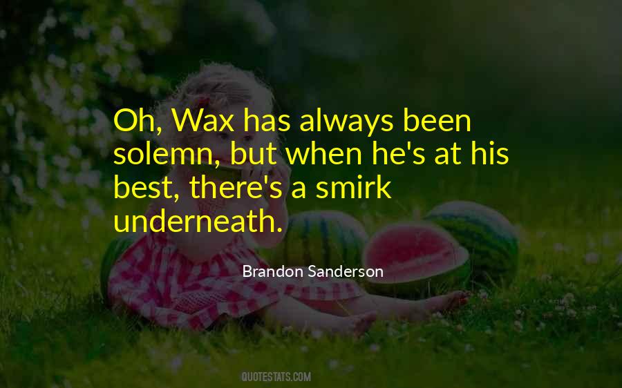 Best Personality Quotes #238776