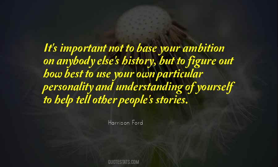 Best Personality Quotes #575260
