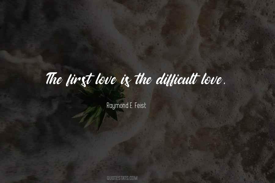 Feist Love Quotes #845971
