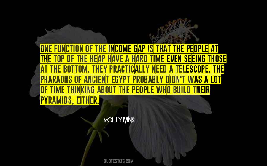Pyramids Of Egypt Quotes #155334