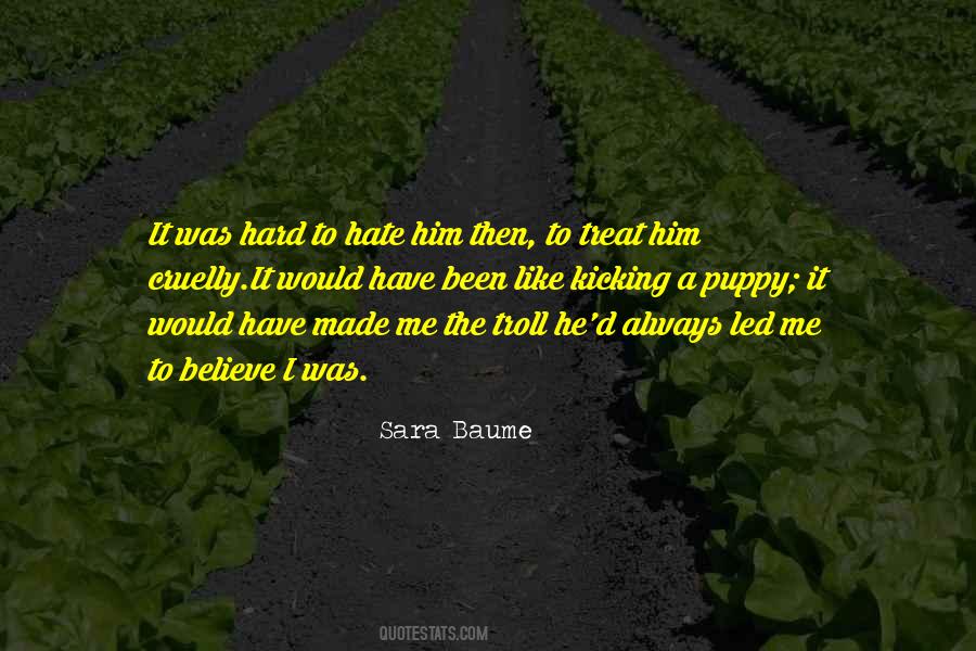 He Was Like A Father To Me Quotes #1637190